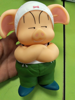 FIGURA SR PIG DE ARALE
