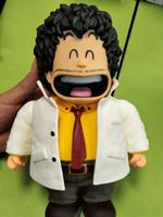 FIGURA DOCTOR SLUM