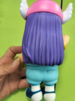 FIGURA DE PVC ARALE