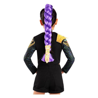 Trenza Rumi Deluxe KPOP
